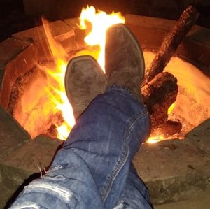 Meet your Posher, Shane